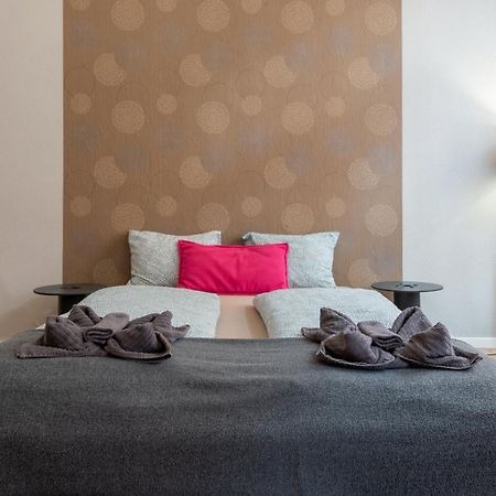 City Center Apartment ブダペスト エクステリア 写真