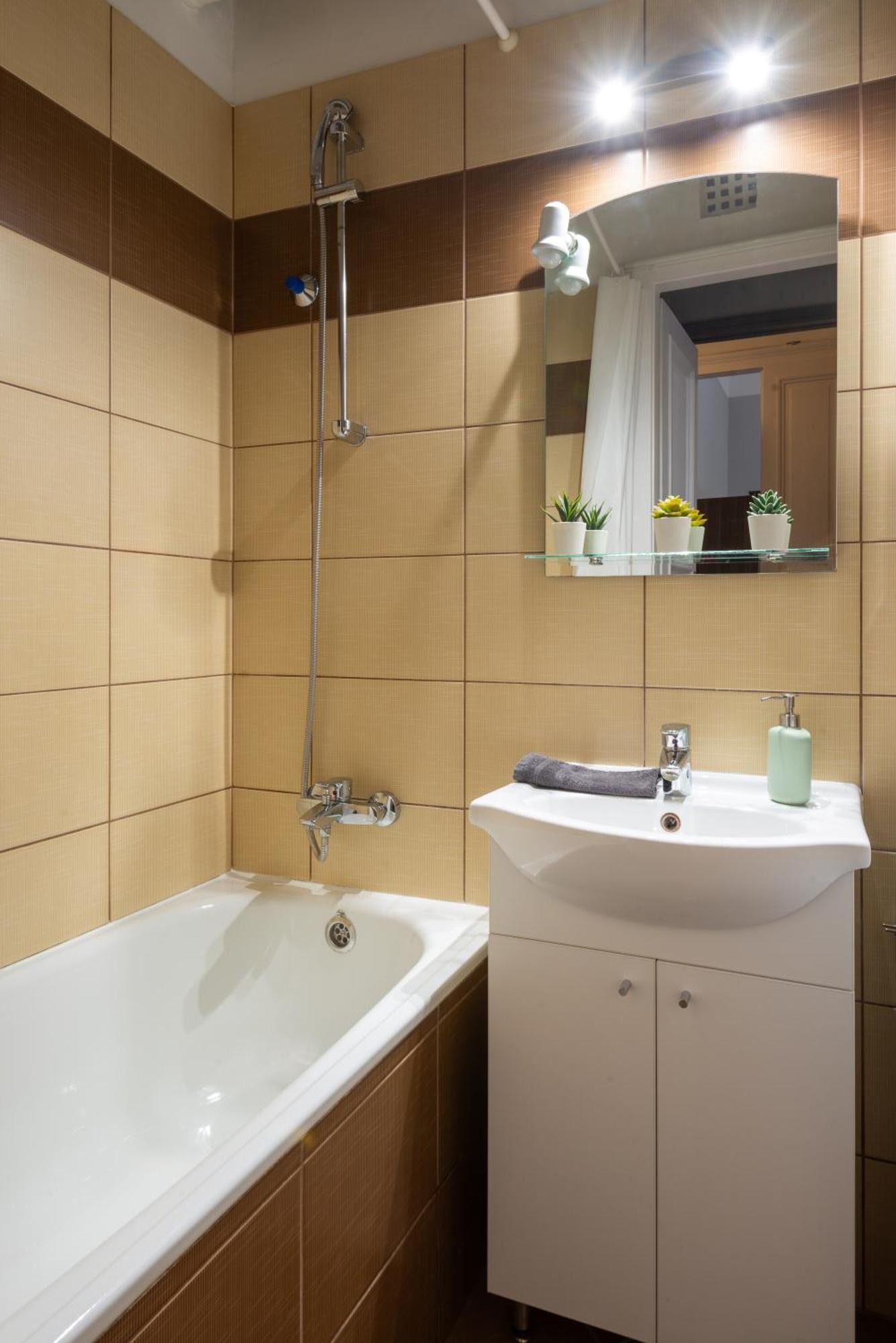 City Center Apartment ブダペスト エクステリア 写真