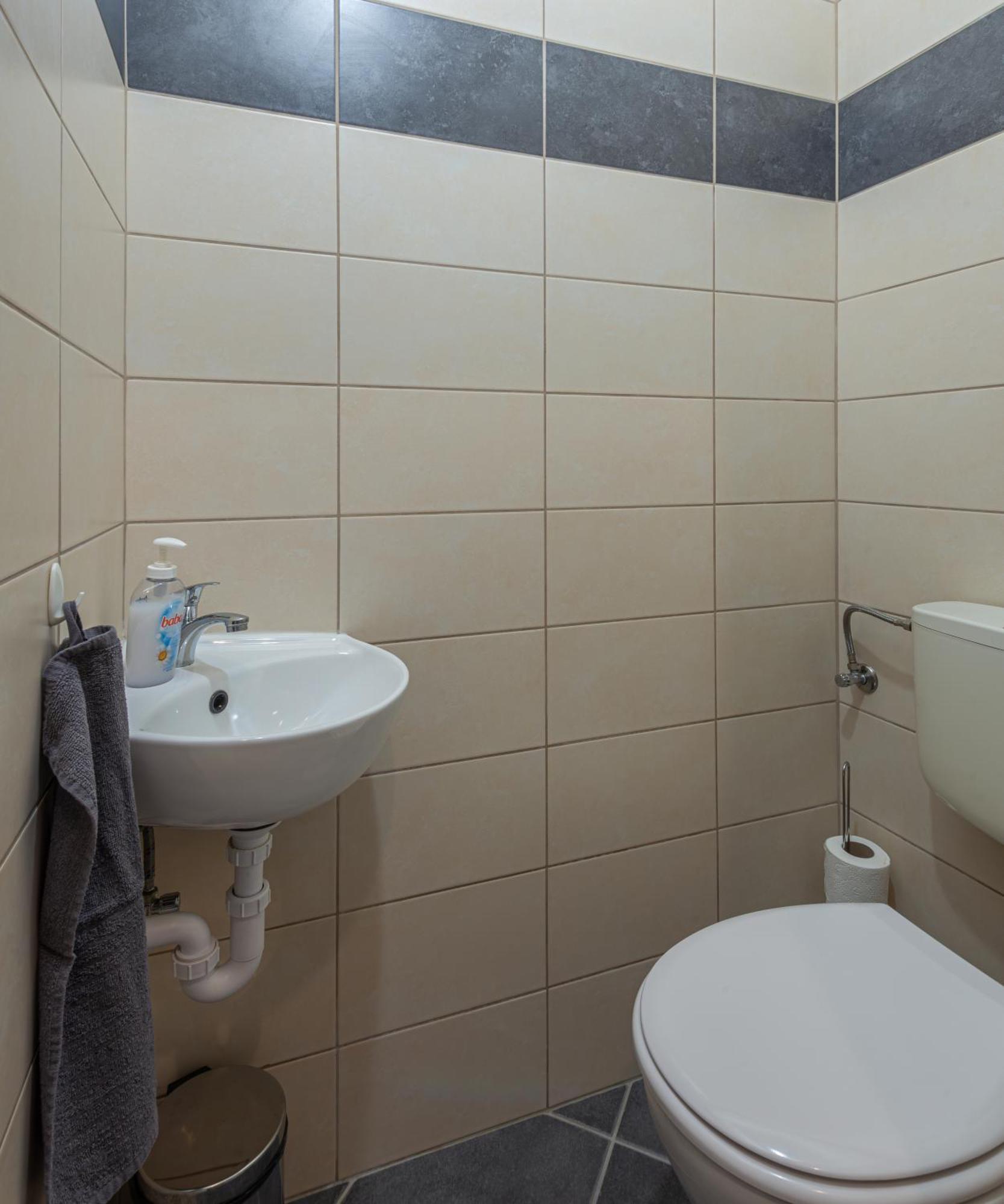 City Center Apartment ブダペスト エクステリア 写真
